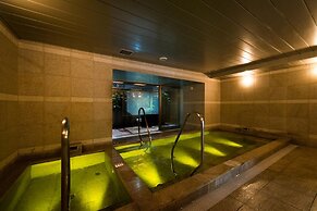 Super Hotel Premier Tokyo Station Yaesu Chuo