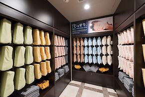 Super Hotel Premier Tokyo Station Yaesu Chuo