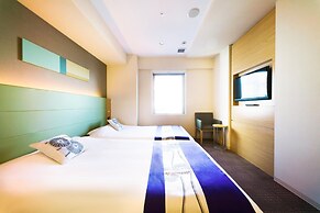 Super Hotel Premier Tokyo Station Yaesu Chuo