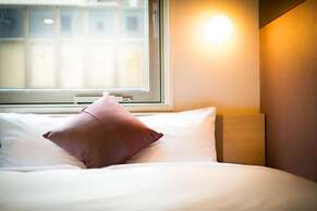 Super Hotel Premier Tokyo Station Yaesu Chuo