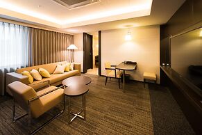 Super Hotel Premier Tokyo Station Yaesu Chuo