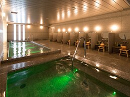 Super Hotel Premier Tokyo Station Yaesu Chuo