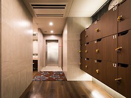 Super Hotel Premier Tokyo Station Yaesu Chuo