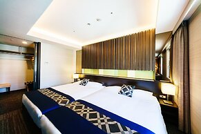 Super Hotel Premier Tokyo Station Yaesu Chuo