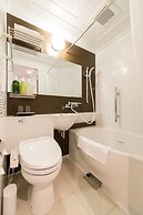 Super Hotel Premier Tokyo Station Yaesu Chuo