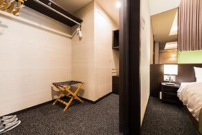 Super Hotel Premier Tokyo Station Yaesu Chuo