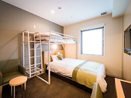 Super Hotel Premier Tokyo Station Yaesu Chuo