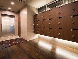 Super Hotel Premier Tokyo Station Yaesu Chuo