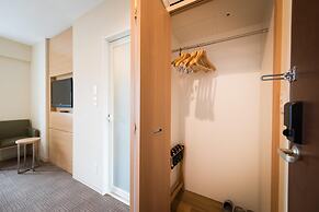 Super Hotel Premier Tokyo Station Yaesu Chuo