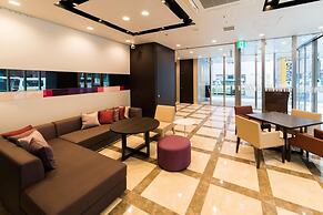 Super Hotel Premier Tokyo Station Yaesu Chuo