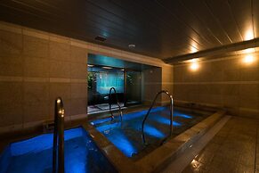 Super Hotel Premier Tokyo Station Yaesu Chuo