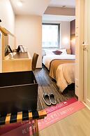 Super Hotel Premier Tokyo Station Yaesu Chuo