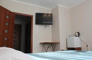 Voyage Butovo - Hostel