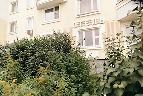 Voyage Butovo - Hostel