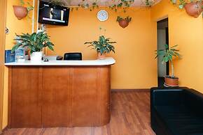 Voyage Butovo - Hostel