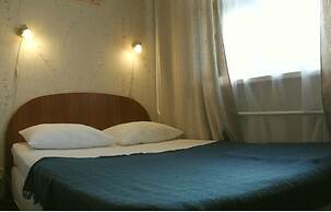 Voyage Butovo - Hostel