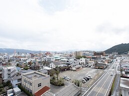 HOTEL Tsuru Sendai