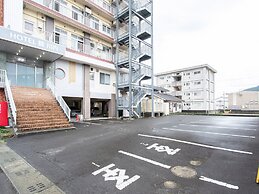 HOTEL Tsuru Sendai