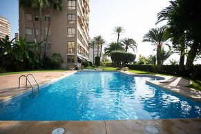 Maria Cristina Beach