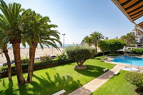 Maria Cristina Beach