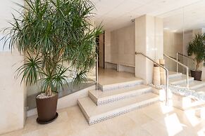 Maria Cristina Beach