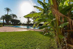 Maria Cristina Beach