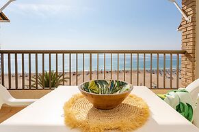 Maria Cristina Beach