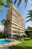 Maria Cristina Beach