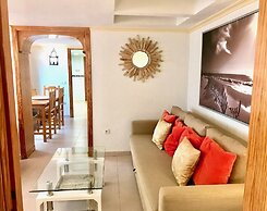 Maria Cristina Beach