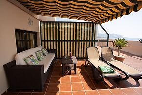 Maria Cristina Beach