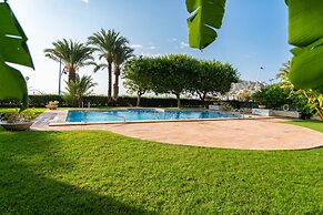 Maria Cristina Beach