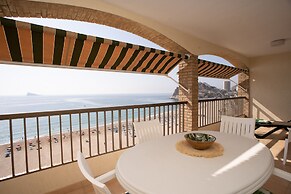 Maria Cristina Beach