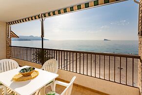 Maria Cristina Beach