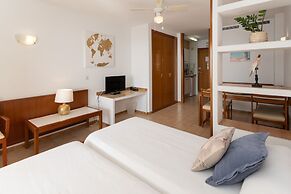 Maria Cristina Beach