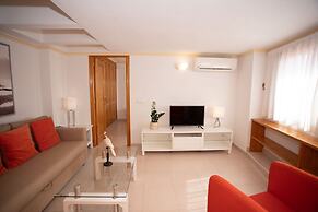 Maria Cristina Beach