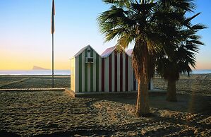 Maria Cristina Beach