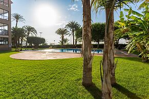 Maria Cristina Beach