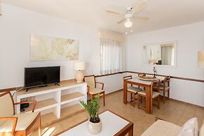 Maria Cristina Beach