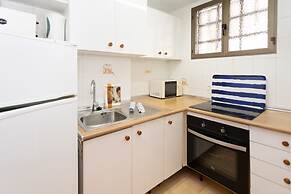 Maria Cristina Beach