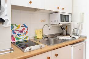 Maria Cristina Beach