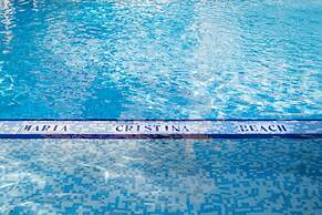 Maria Cristina Beach