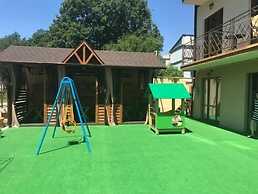Hotel Lotos