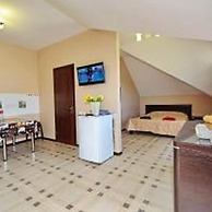 Hotel Lotos