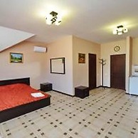 Hotel Lotos
