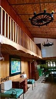 Cabañas Sierra del Tecuan