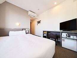 Super Hotel Tokyo Nihonbashi Mitsukoshimae