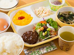 Super Hotel Tokyo Nihonbashi Mitsukoshimae