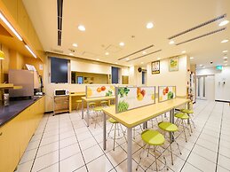 Super Hotel Tokyo Nihonbashi Mitsukoshimae