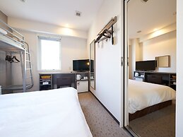 Super Hotel Tokyo Nihonbashi Mitsukoshimae