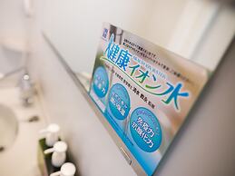 Super Hotel Tokyo Nihonbashi Mitsukoshimae